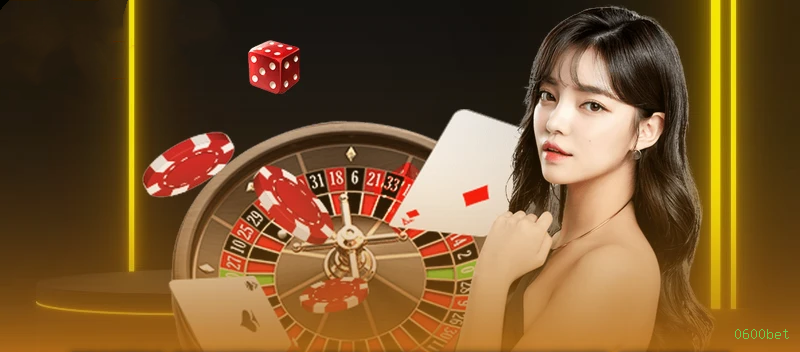 APK oficial da 0600bet para Android